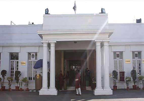 Portico & Entrance